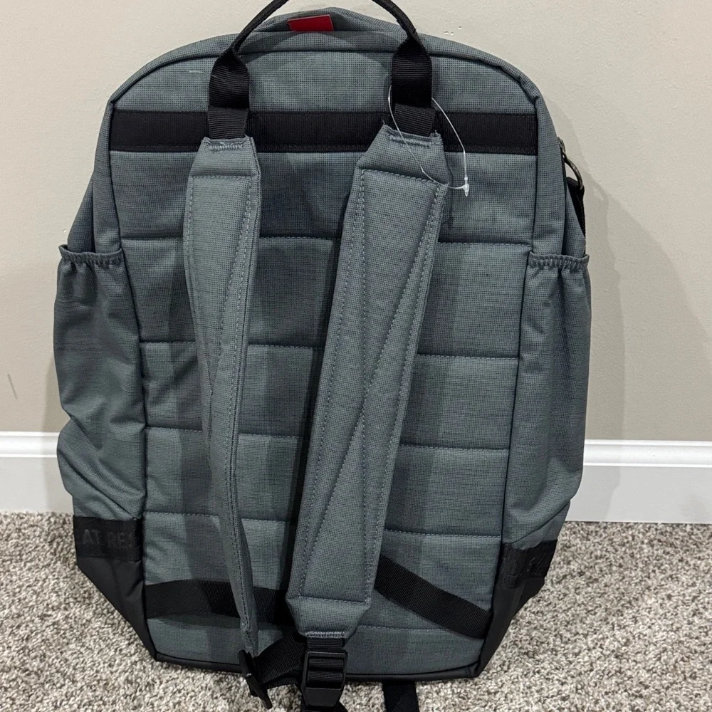 Project rock underarmour Men's Everyday Backpack - Durable Travel & Work Pack